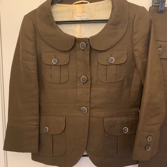 Massimo Dutti | Women's Suits - Picture 2 of 6